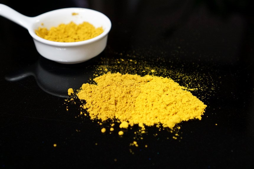 울금분말 (180g*5개)